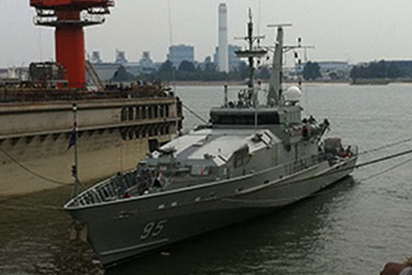 Ship 2
